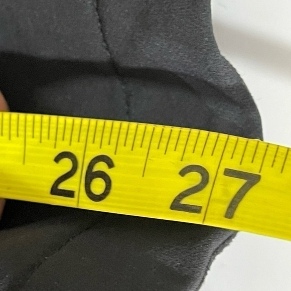 Merrill sz med men all weather jacket in black  Dual zip. Super nice - Picture 8 of 14